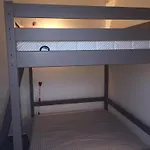 בית נופש Maison Le Jean Bart *