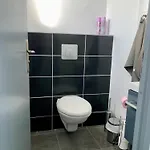 Maison Le Jean Bart אגדה