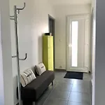 בית נופש Maison Le Jean Bart