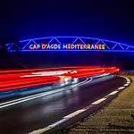 Maison Le Jean Bart בית נופש *