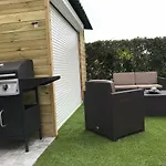 Maison Le Jean Bart בית נופש אגדה