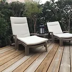 Maison Le Jean Bart בית נופש *