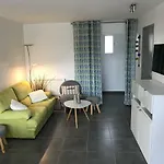 Maison Le Jean Bart אגדה