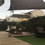 Maison Le Jean Bart בית נופש אגדה