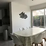 בית נופש Maison Le Jean Bart אגדה