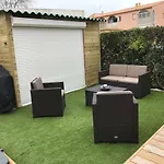 Maison Le Jean Bart בית נופש אגדה