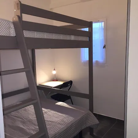 בית נופש Maison Le Jean Bart