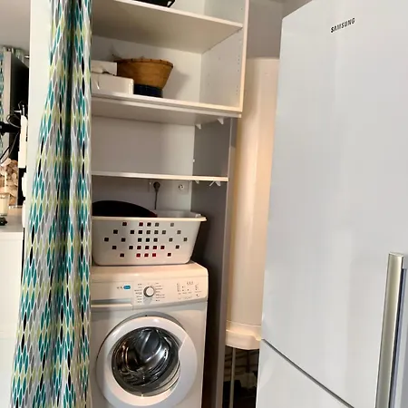 Maison Le Jean Bart בית נופש אגדה