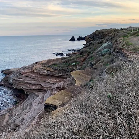 בית נופש Maison Le Jean Bart אגדה