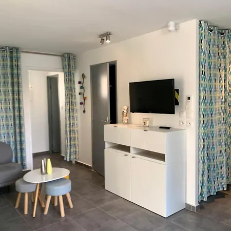 Maison Le Jean Bart בית נופש