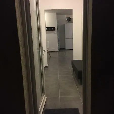 Maison Le Jean Bart בית נופש *