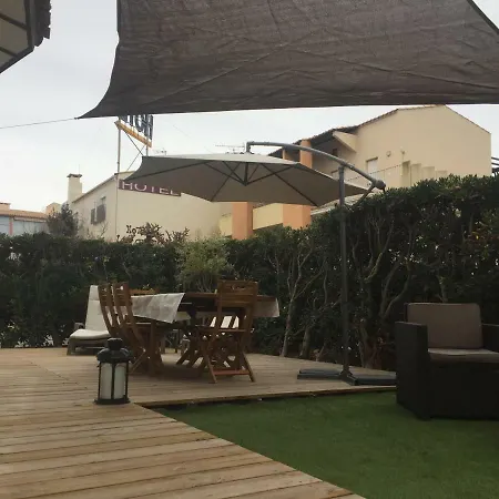 Maison Le Jean Bart בית נופש אגדה