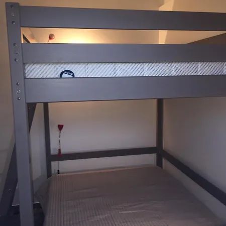 Σπίτι διακοπών Maison Le Jean Bart *