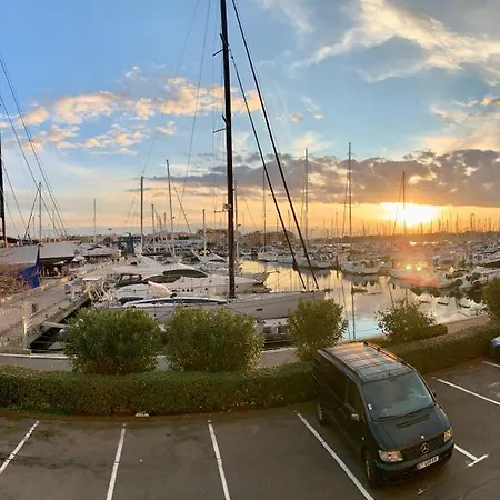 Σπίτι διακοπών Maison Le Jean Bart *