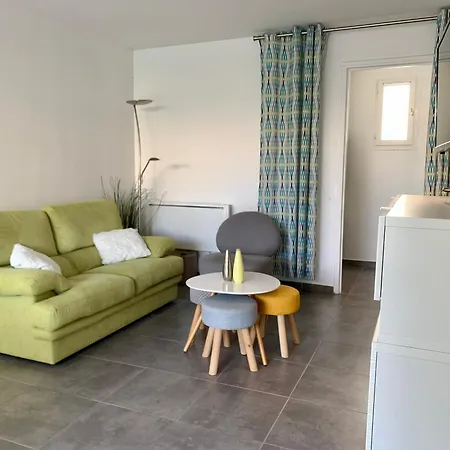 Maison Le Jean Bart *