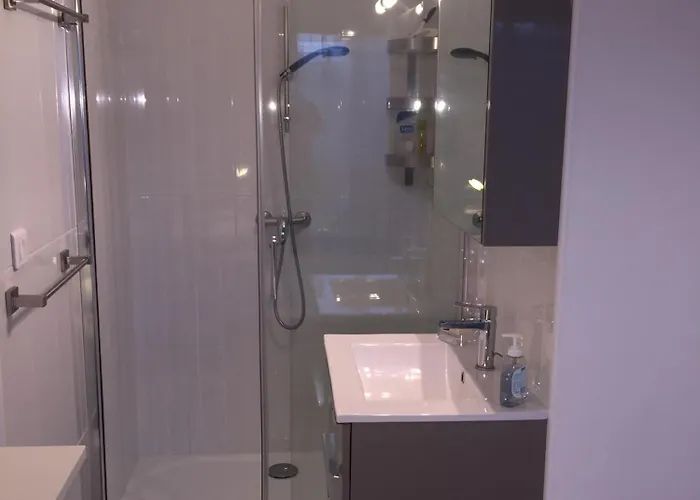 Casa vacanze Maison Le Jean Bart