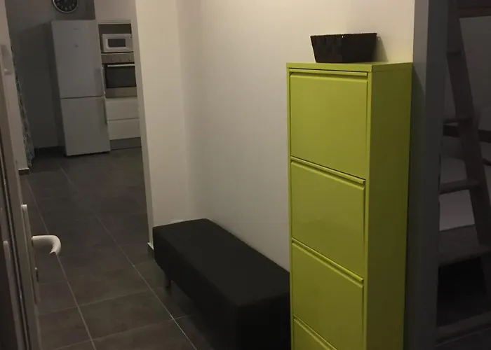 Casa vacanze Maison Le Jean Bart