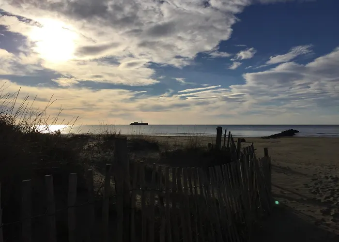 Casa vacanze Maison Le Jean Bart