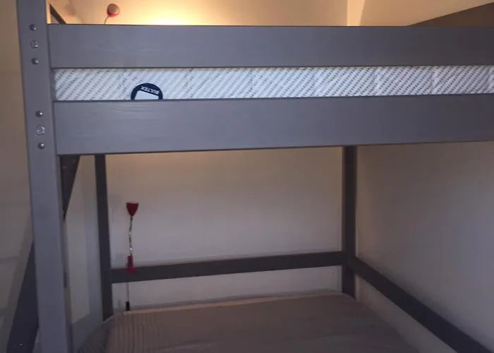 Casa vacanze Maison Le Jean Bart *