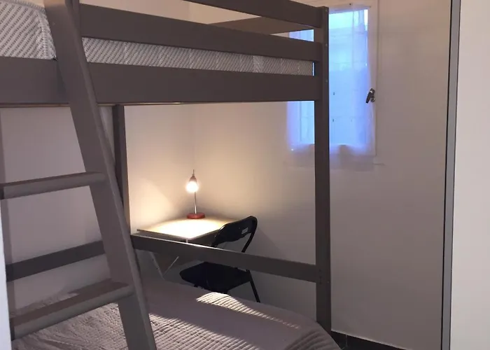 Casa vacanze Maison Le Jean Bart