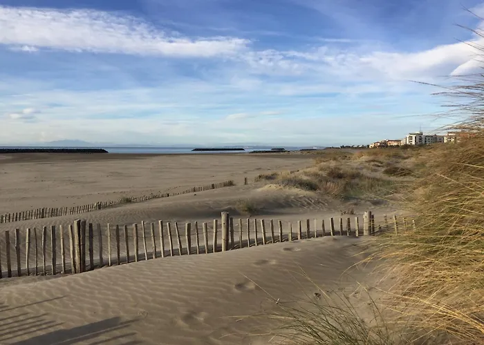 Casa vacanze Maison Le Jean Bart *