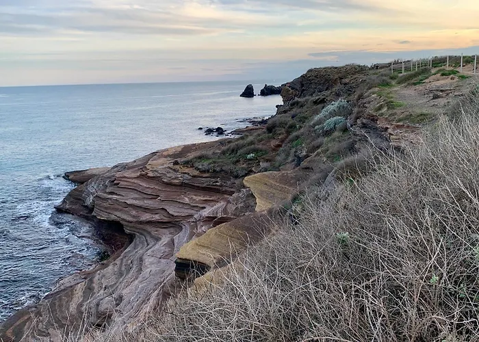 Casa vacanze Maison Le Jean Bart Agde