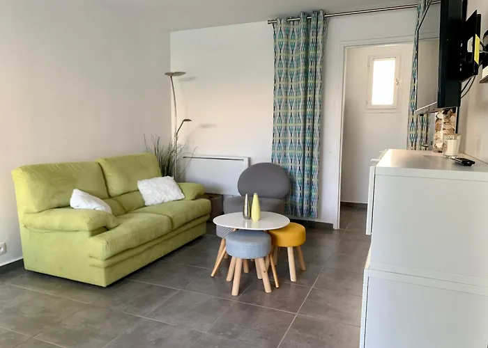 Maison Le Jean Bart *