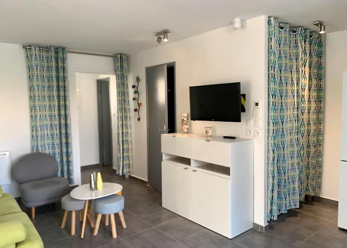 Maison Le Jean Bart Casa vacanze