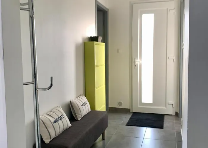 Casa vacanze Maison Le Jean Bart