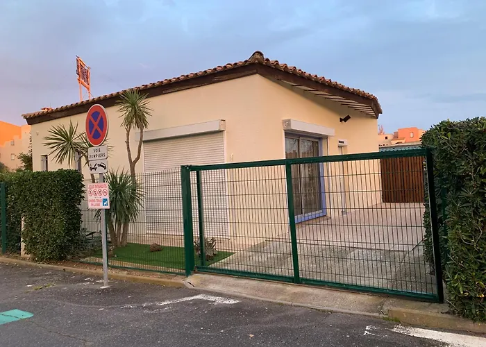 Casa vacanze Maison Le Jean Bart Agde