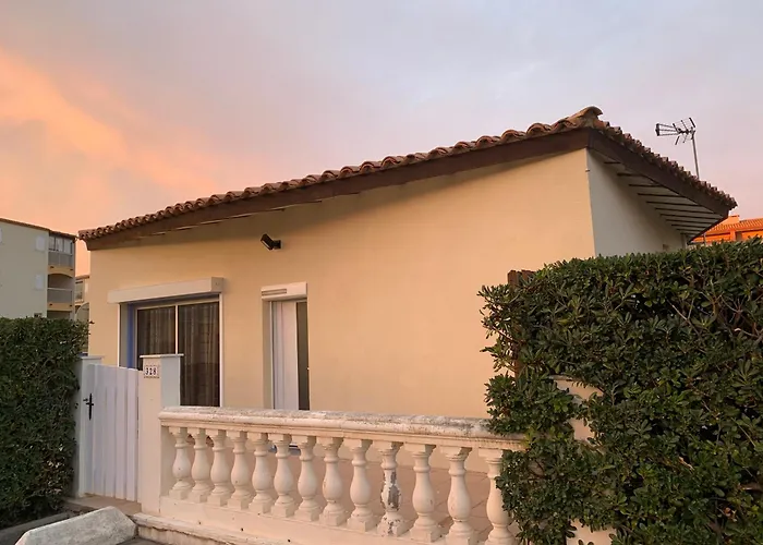 Maison Le Jean Bart *