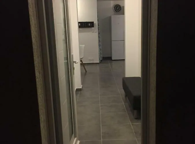 Maison Le Jean Bart Casa vacanze *