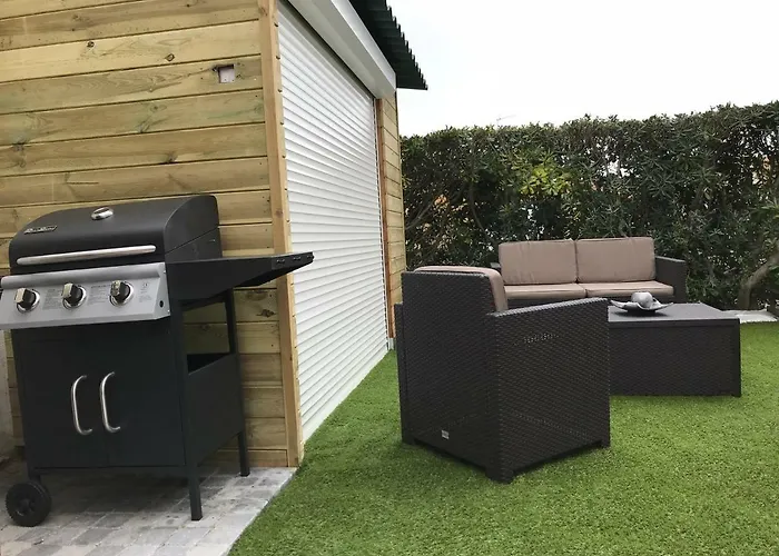 Maison Le Jean Bart Casa vacanze Agde