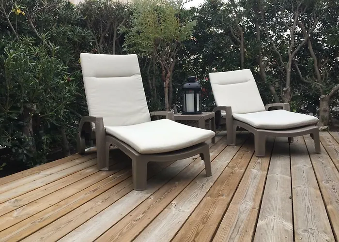 Maison Le Jean Bart Casa vacanze *