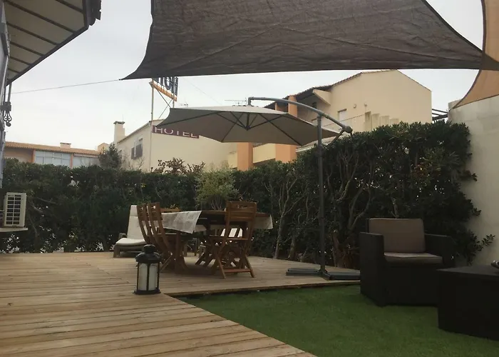 Maison Le Jean Bart Casa vacanze Agde