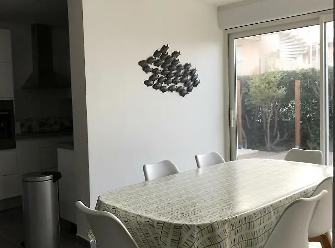 Casa vacanze Maison Le Jean Bart Agde